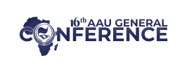 16th Quadrennial General Conference (QGC): Shaping the Future of Higher Education for Innovation and Sustainable Development in Africa